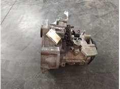 Recambio de caja cambios para volkswagen golf vi (5k1) 1.6 tdi referencia OEM IAM  5 VELOCIDADES MANUAL 2
