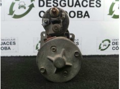 Recambio de motor arranque para fiat seicento (187) 1.1 referencia OEM IAM 63102020 DENSO 8.DIENTES 2