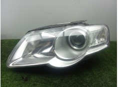 Recambio de faro izquierdo para volkswagen passat b6 (3c2) 2.0 tdi referencia OEM IAM 3C0941005 - 89312175 H7 - HALOGENO VALEO