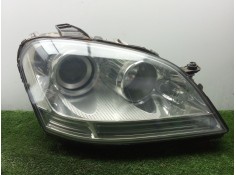 Recambio de faro derecho para mercedes-benz clase m (w164) ml 320 cdi 4-matic (164.122) referencia OEM IAM   HALOGENO