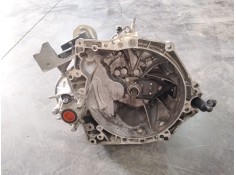 Recambio de caja cambios para peugeot 308 i (4a_, 4c_) 1.6 hdi referencia OEM IAM 20DP60 5 VELOCIDADES MANUAL