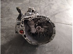 Recambio de caja cambios para nissan primera (p12) 1.9 dci referencia OEM IAM  6 VELOCIDADES MANUAL