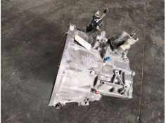 Recambio de caja cambios para nissan primera (p12) 1.9 dci referencia OEM IAM  6 VELOCIDADES MANUAL 2