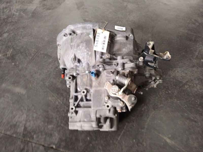 Recambio de caja cambios para nissan primera (p12) 1.9 dci referencia OEM IAM  6 VELOCIDADES MANUAL