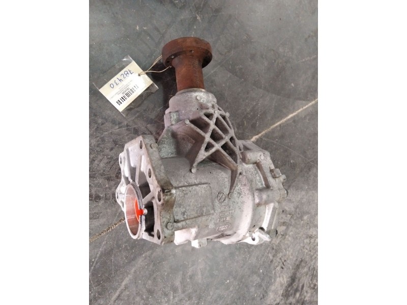 Recambio de diferencial delantero para land rover range rover evoque (l538) 2.0 d 4x4 referencia OEM IAM 10348256  