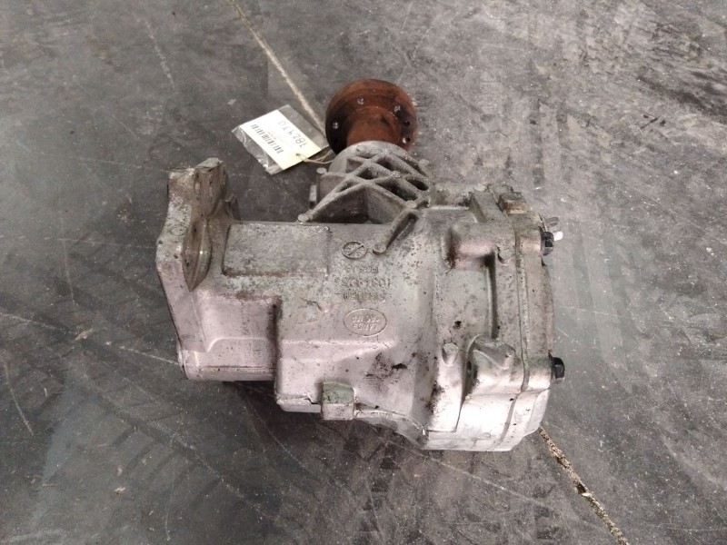 Recambio de diferencial delantero para land rover range rover evoque (l538) 2.0 d 4x4 referencia OEM IAM 10348256  