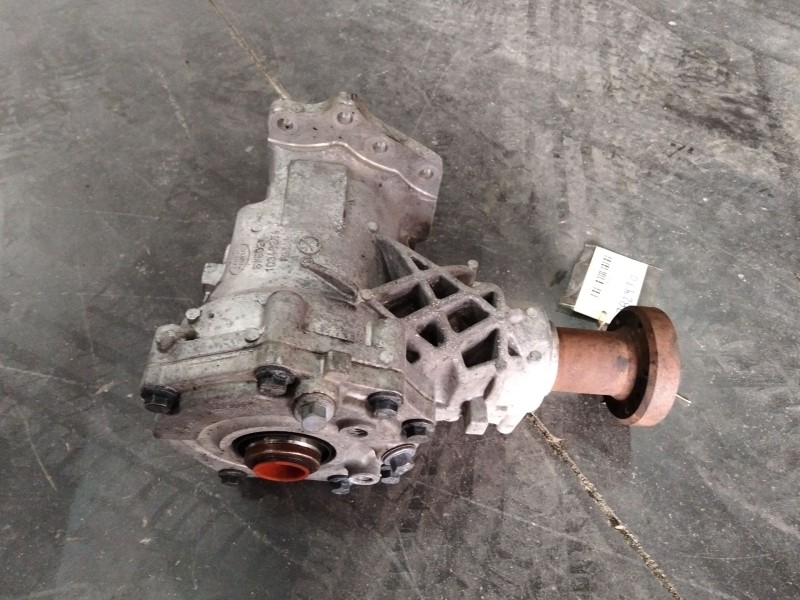 Recambio de diferencial delantero para land rover range rover evoque (l538) 2.0 d 4x4 referencia OEM IAM 10348256  
