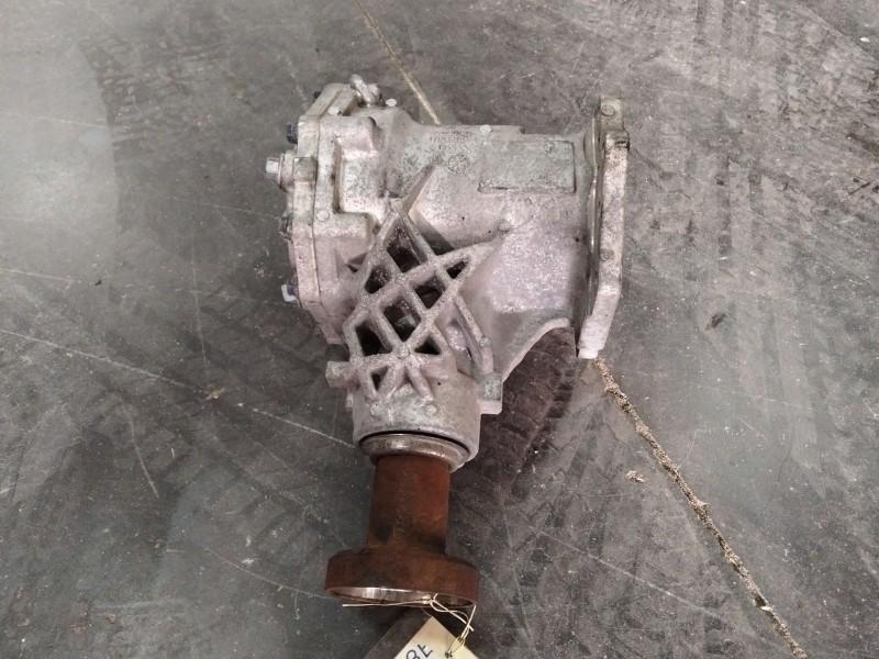 Recambio de diferencial delantero para land rover range rover evoque (l538) 2.0 d 4x4 referencia OEM IAM 10348256  