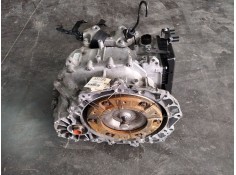 Recambio de caja cambios para land rover range rover evoque (l538) 2.0 d 4x4 referencia OEM IAM 0634780 AUTOMATICA 