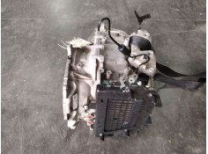 Recambio de caja cambios para land rover range rover evoque (l538) 2.0 d 4x4 referencia OEM IAM 0634780 AUTOMATICA  2