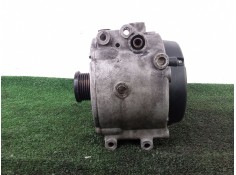 Recambio de alternador para mercedes-benz clase c (w203) c 220 cdi (203.006) referencia OEM IAM  190.AH - 6.CANALES  2