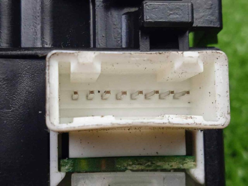 Recambio de mando limpia para nissan navara pick-up (d40m) 2.5 dci diesel cat referencia OEM IAM 25260EA001  