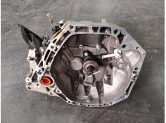 Recambio de caja cambios para renault clio iii (br0/1, cr0/1) 1.5 dci (br17, cr17) referencia OEM IAM JR5124 5 VELOCIDADES MANUA