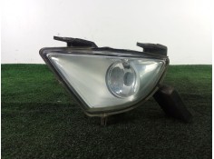 Recambio de faro antiniebla izquierdo para ford fiesta v (jh_, jd_) 1.4 tdci referencia OEM IAM 2S6115201AB  VALEO