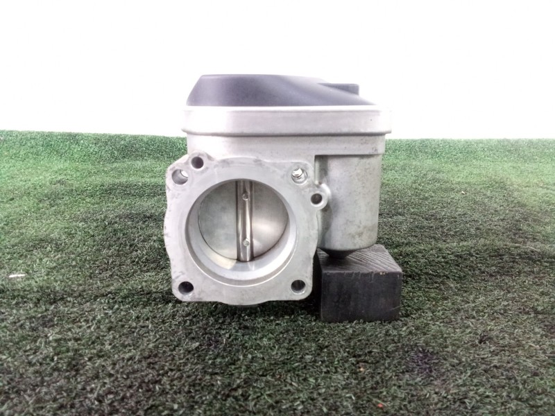 Recambio de caja mariposa para seat leon (1m1) 1.6 16 v referencia OEM IAM 703703770 - 19T060  