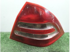 Recambio de piloto trasero derecho para mercedes-benz clase c (w203) c 270 cdi (203.016) referencia OEM IAM  00-04 