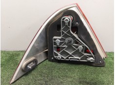 Recambio de piloto trasero derecho para mercedes-benz clase c (w203) c 270 cdi (203.016) referencia OEM IAM  00-04  2