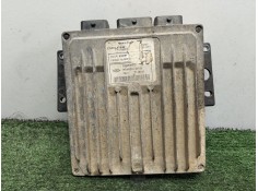 Recambio de centralita motor uce para renault kangoo (kc0/1_) 1.5 dci (kc07) referencia OEM IAM 8200309910 DELPHI 