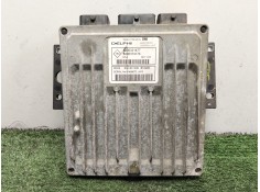 Recambio de centralita motor uce para renault clio ii (bb_, cb_) 1.5 dci (b/cb07) referencia OEM IAM 8200331477 - 8200374174 - R