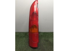 Recambio de piloto trasero izquierdo para renault kangoo (kc0/1_) 1.5 dci (kc07) referencia OEM IAM  2.SERIE DOBLE.PUERTA
