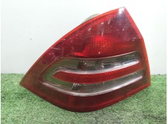 Recambio de piloto trasero izquierdo para mercedes-benz clase c (w203) c 270 cdi (203.016) referencia OEM IAM  00-04 