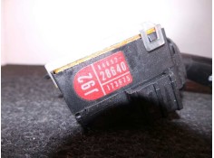 Recambio de mando limpia para toyota previa (r30) 2.0 turbodiesel cat referencia OEM IAM 84652-28640-173675-J92   2