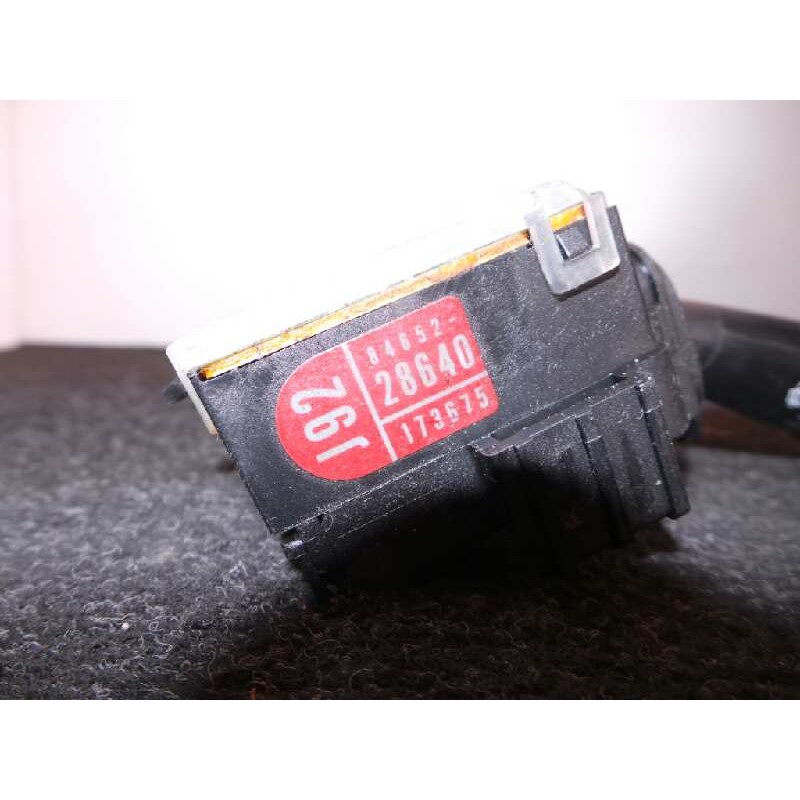 Recambio de mando limpia para toyota previa (r30) 2.0 turbodiesel cat referencia OEM IAM 84652-28640-173675-J92  