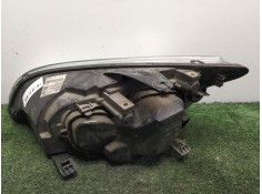 Recambio de faro derecho para ford focus ii (da_, hcp, dp) 1.6 tdci referencia OEM IAM 4M5113W029AD 05-08 - FONDO.CROMADO  2