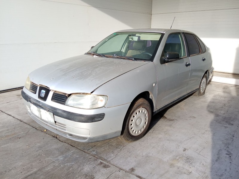 seat cordoba (6k1, 6k2) del año 1999
