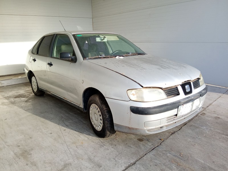 seat cordoba (6k1, 6k2) del año 1999