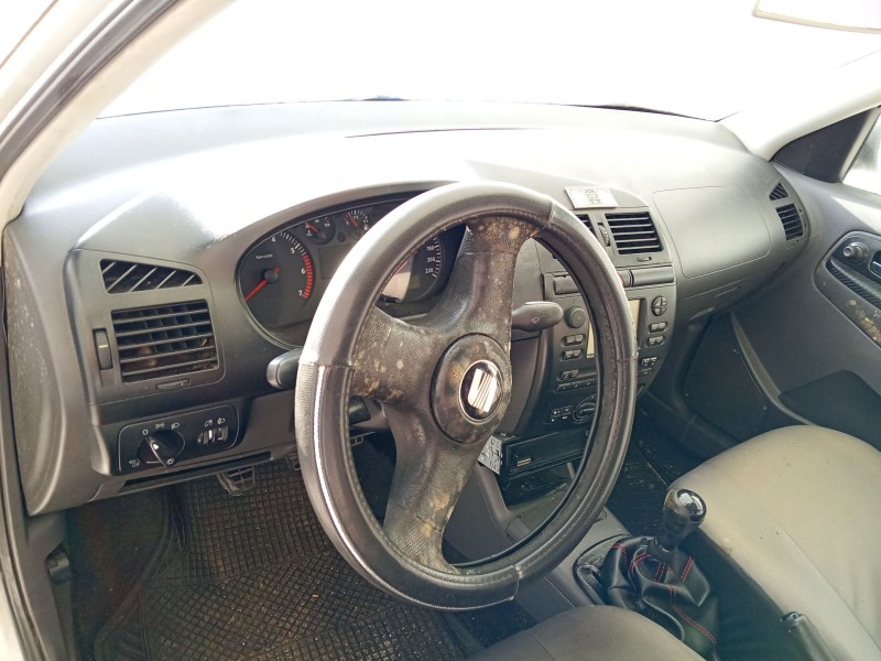 seat cordoba (6k1, 6k2) del año 1999