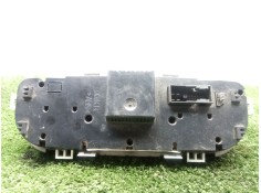 Recambio de mando calefaccion / aire acondicionado para mercedes-benz clase c (w203) c 220 cdi (203.006) referencia OEM IAM 2038 2
