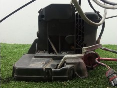 Recambio de cerradura puerta delantera izquierda para mercedes-benz clase c (w203) c 220 cdi (203.006) referencia OEM IAM 203220