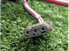Recambio de cerradura puerta delantera izquierda para mercedes-benz clase c (w203) c 220 cdi (203.006) referencia OEM IAM 203220 2