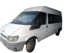 ford transit furgoneta (fa_ _) del año 2001