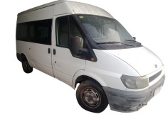 ford transit furgoneta (fa_ _) del año 2001 2