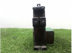 Recambio de mando elevalunas delantero izquierdo para seat leon (1m1) 1.6 16 v referencia OEM IAM  2.BOTONES 