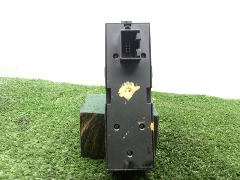 Recambio de mando elevalunas delantero izquierdo para seat leon (1m1) 1.6 16 v referencia OEM IAM  2.BOTONES 