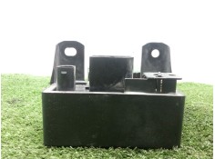 Recambio de caja precalentamiento para mercedes-benz clase c (w203) c 220 cdi (203.006) referencia OEM IAM   