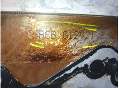 Recambio de motor completo para seat leon (1m1) 1.6 16 v referencia OEM IAM BCB  