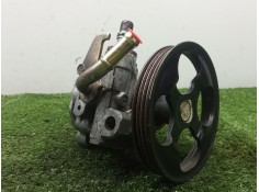 Recambio de bomba direccion para mitsubishi space wagon (n3_w, n4_w) 2.0 td (n38w) referencia OEM IAM MR297493 Ø110 