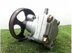 Recambio de bomba direccion para mitsubishi space wagon (n3_w, n4_w) 2.0 td (n38w) referencia OEM IAM MR297493 Ø110  2