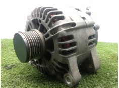 Recambio de alternador para citroën c4 i (lc_) 1.6 hdi referencia OEM IAM 9646321780 - 2542924A 150AH - TORNILLO.CONECTOR POLEA.