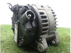 Recambio de alternador para citroën c4 i (lc_) 1.6 hdi referencia OEM IAM 9646321780 - 2542924A 150AH - TORNILLO.CONECTOR POLEA. 2