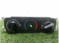 Recambio de mando calefaccion / aire acondicionado para ford transit furgoneta (fa_ _) 2.0 di (fae_, faf_, fag_) referencia OEM 