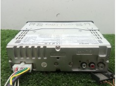 Recambio de sistema audio / radio cd para ford transit furgoneta (fa_ _) 2.0 di (fae_, faf_, fag_) referencia OEM IAM BS12133BT  2