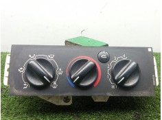 Recambio de mando calefaccion / aire acondicionado para renault master ii furgoneta (fd) 2.5 dci 100 (fd0u, fd0v) referencia OEM