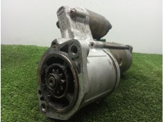 Recambio de motor arranque para mitsubishi space wagon (n3_w, n4_w) 2.0 td (n38w) referencia OEM IAM M002T57273 10.DIENTES 