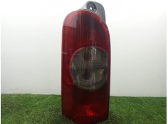 Recambio de piloto trasero izquierdo para renault master ii furgoneta (fd) 2.5 dci 100 (fd0u, fd0v) referencia OEM IAM  03-09 