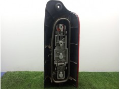 Recambio de piloto trasero izquierdo para renault master ii furgoneta (fd) 2.5 dci 100 (fd0u, fd0v) referencia OEM IAM  03-09  2
